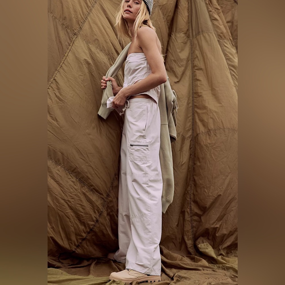 Free People Movement | Stop And Go Set Chic NWT